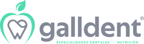Galldent Logo