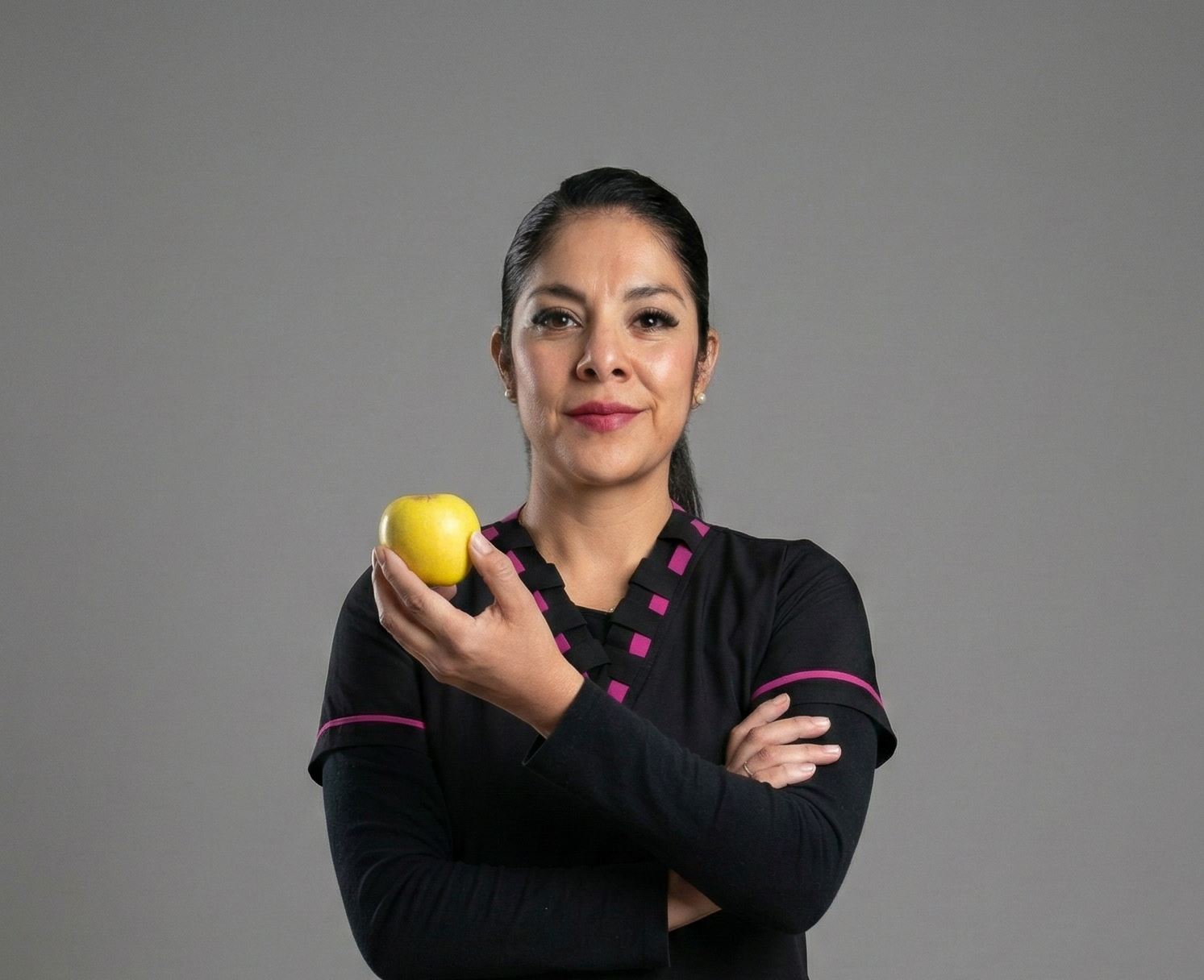 Nutrición